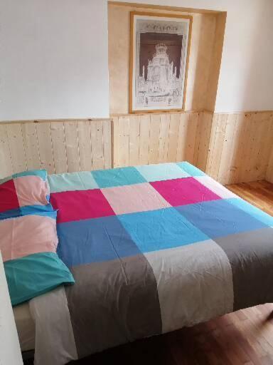 Cervinia Daire Breuil-Cervinia Dış mekan fotoğraf